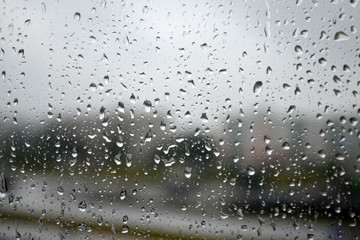 Сильные дожди обрушатся на Карелию