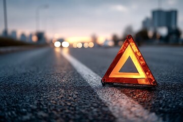 Житель Финляндии устроил ночное ДТП на подъезде к Петрозаводску