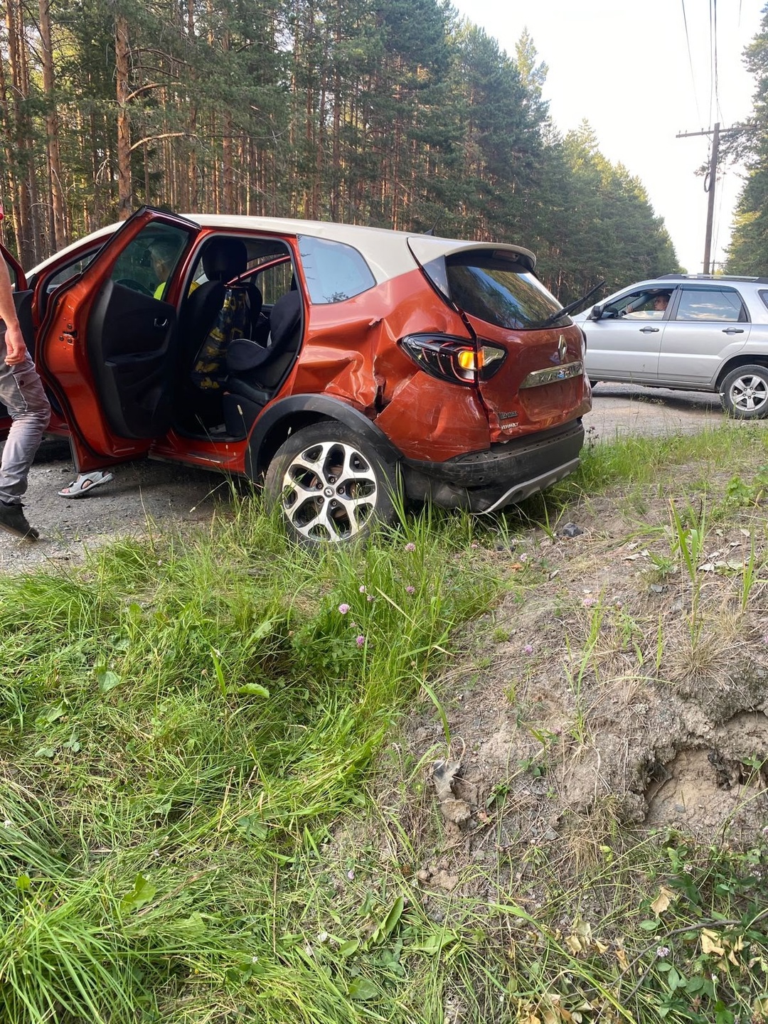 Пострадавших четверо: появились подробности жуткой аварии в Пряжинском районе