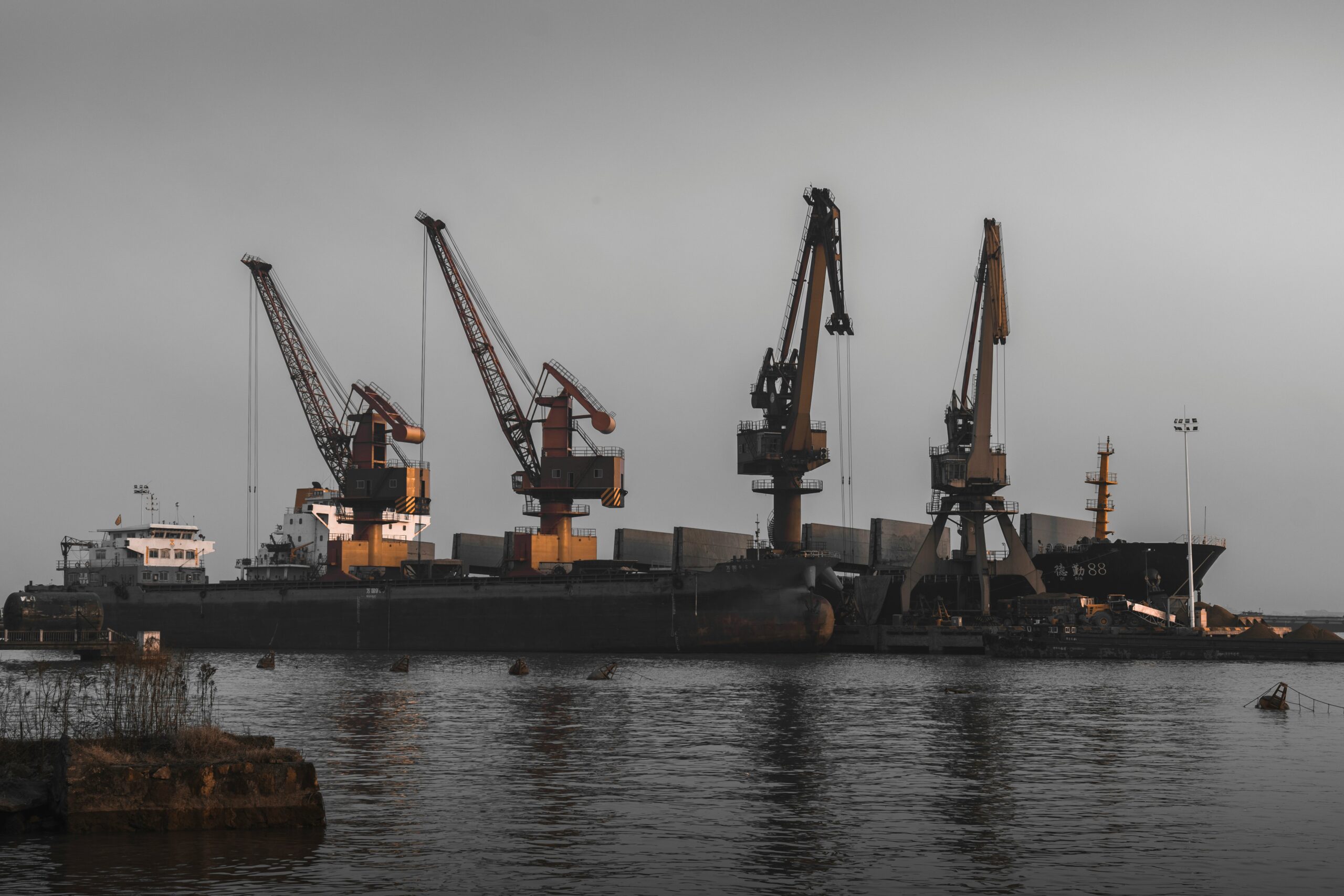 Карельские техникумы прокладывают путь к флоту