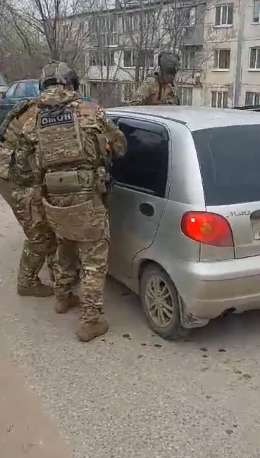 Сотрудники УФСБ Карелии задержали иностранца, подозреваемого в финансировании терроризма