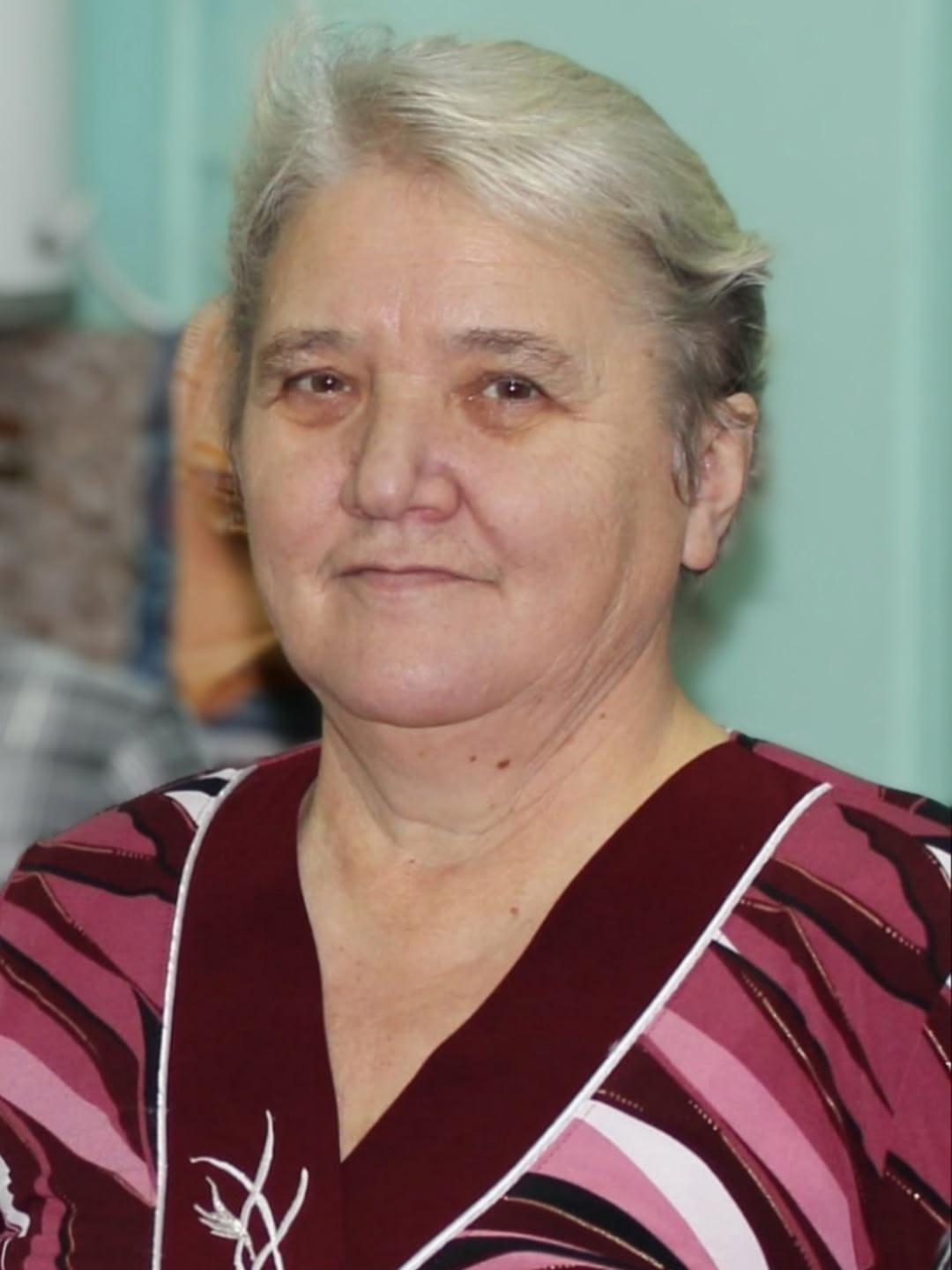 Посвятила более 30 лет заботе о пациентах: умерла медсестра психиатрической больницы Карелии