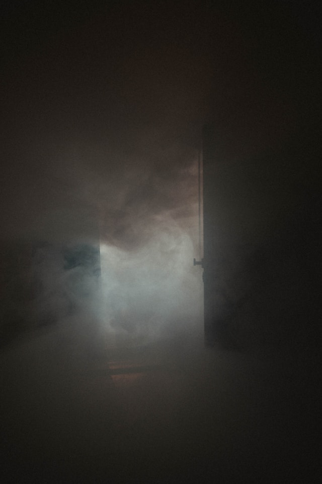 Загорелась квартира в поселковой пятиэтажке Муезерского района