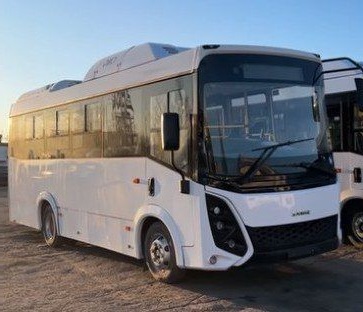 Пригородный автобус будет заезжать на станцию Деревянка ежедневно, а не 2 раза в неделю