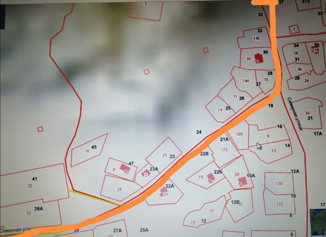 Пыль и щебень: жители Медвежьегорска попросили вернуть объездную дорогу