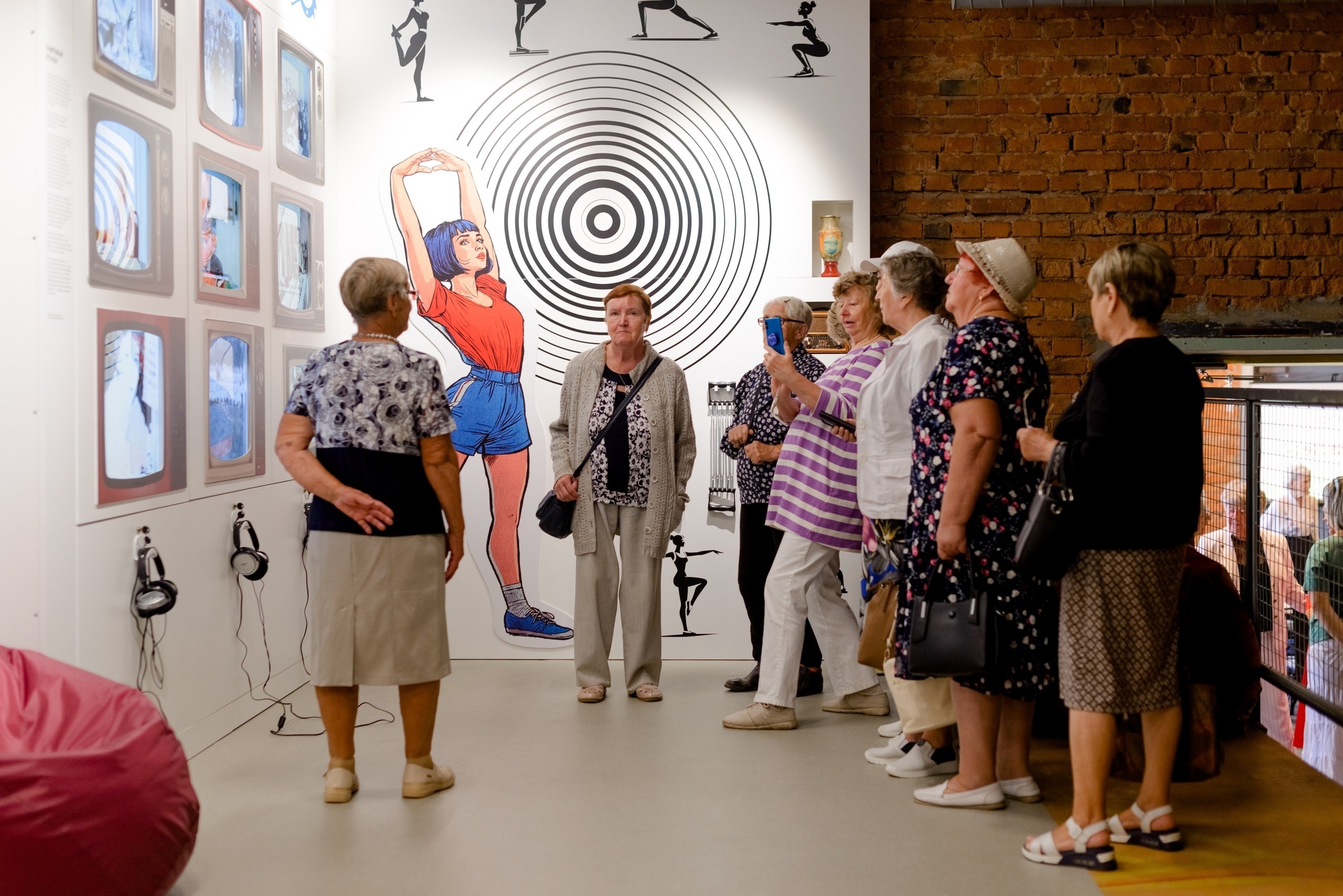 Петрозаводский проект объединил минерал и людей