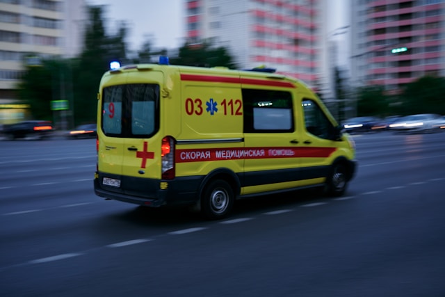 Жительница Карелии поблагодарила Михаила Охлопкова за помощь в критической ситуации