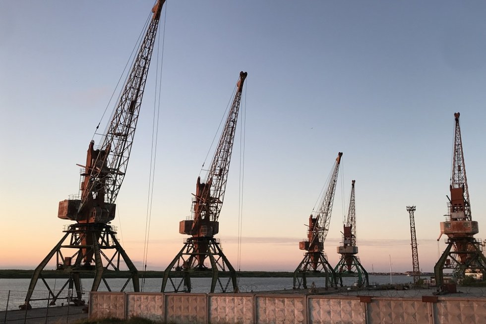 Карелия включена в стратегический список регионов СЗФО