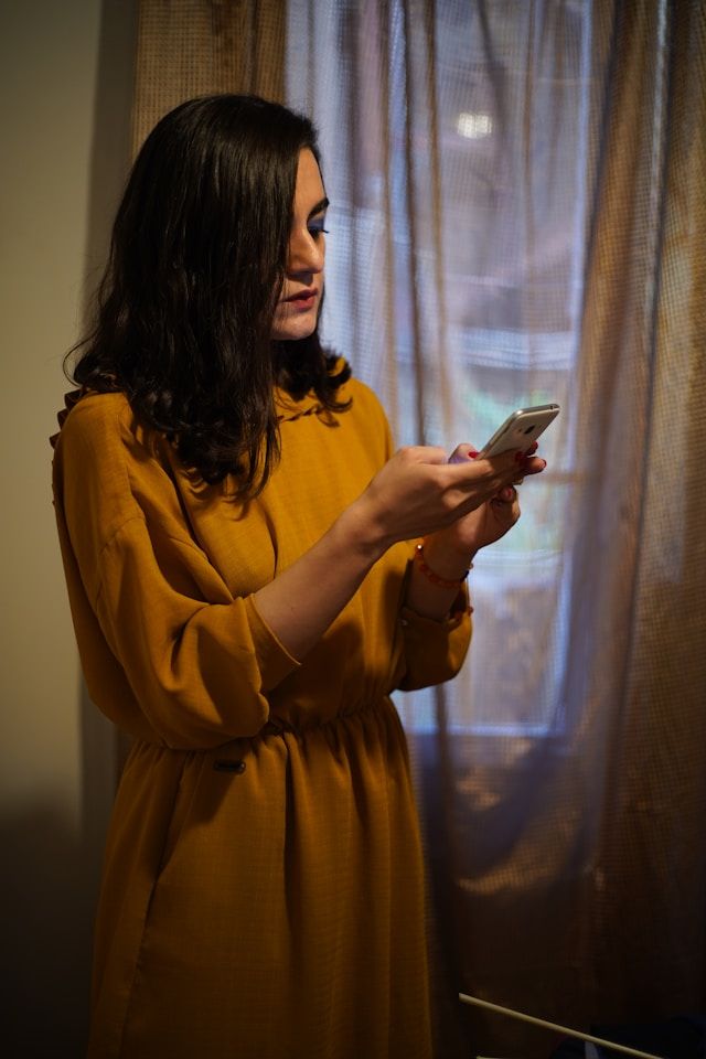 Петрозаводчанка перевела деньги мошенникам, замаскировавшимся под племянника