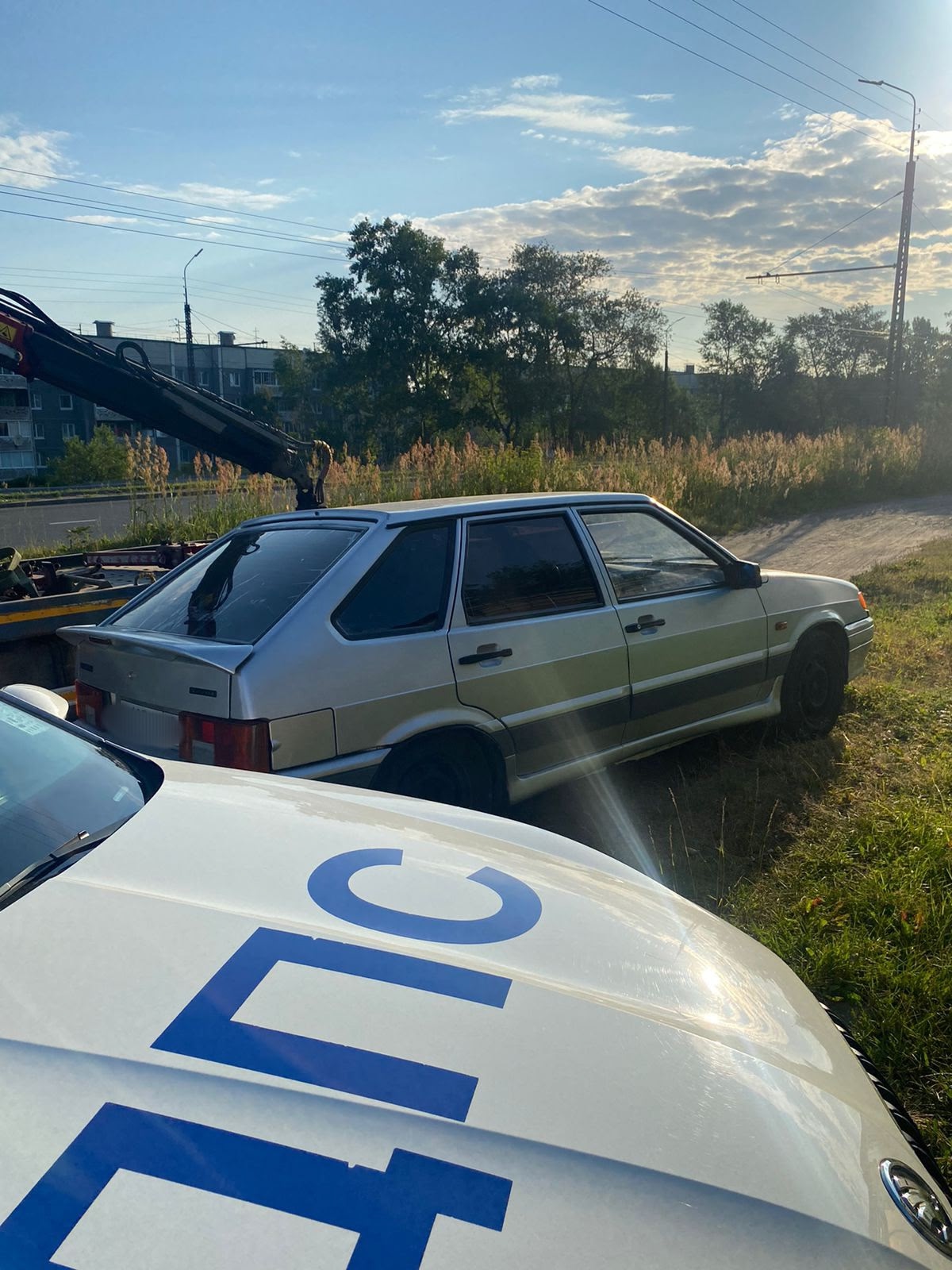 Дюжина водителей за выходные стали пешеходами в Петрозаводске
