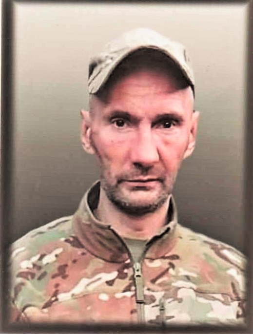 В Сегеже простятся с погибшим на спецоперации земляком