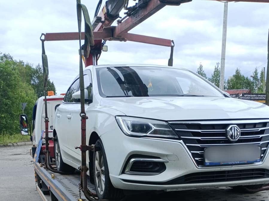 Госавтоинспекторы лишили водительских прав 12 водителей за минувшие выходные в Петрозаводске