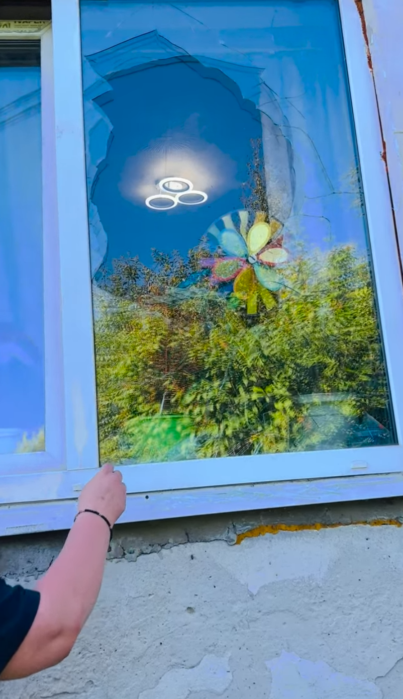 Жители карельского поселка вступились за пожилую женщину после нападения