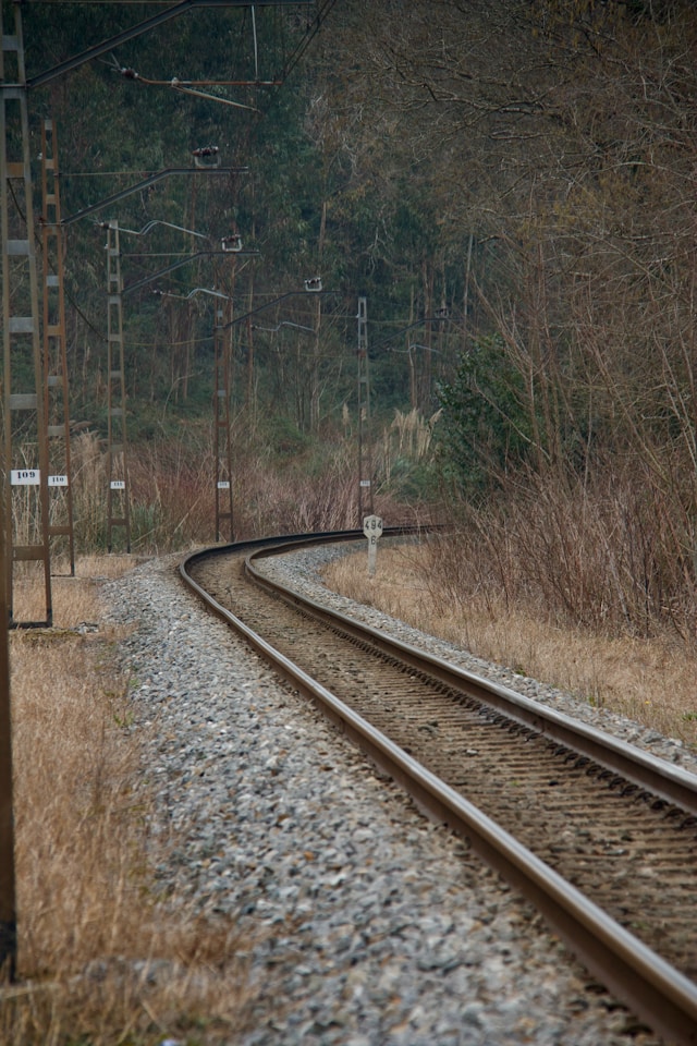 Ограничат движение автомобилей через железнодорожные переезды в Прионежском районе