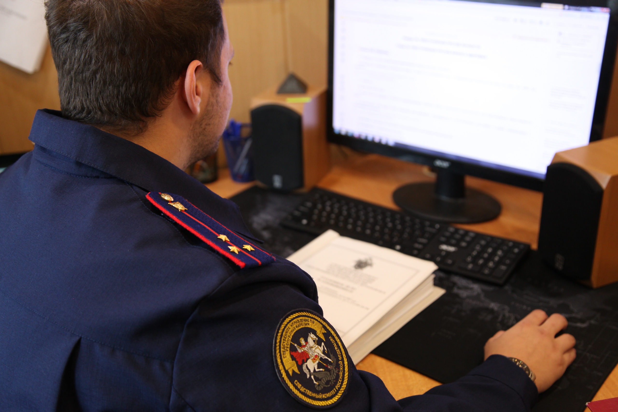 Бывший глава Лахденпохьи ответит за серьезные махинации с квартирами для умерших переселенцев — уголовное дело ушло в суд