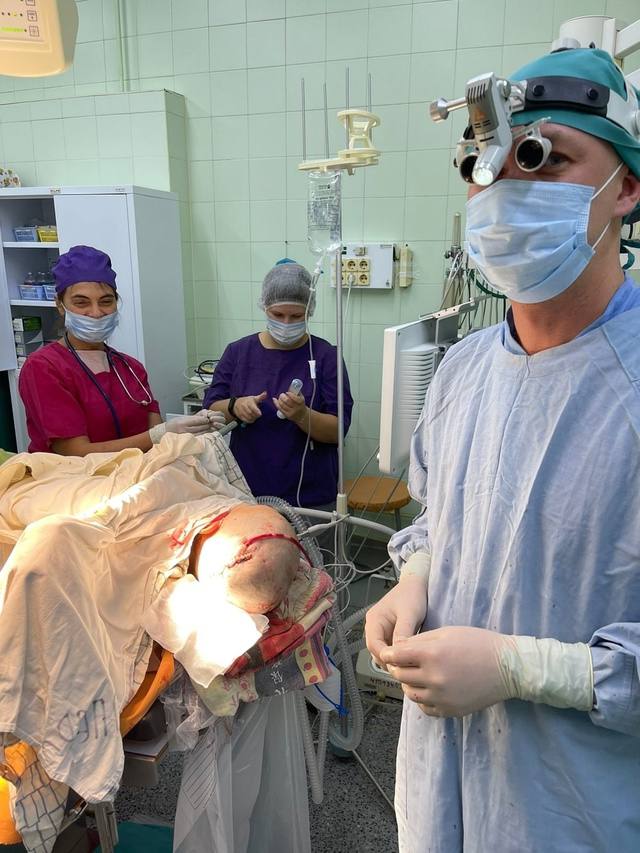 Карельские врачи экстренно прооперировали девушку, пострадавшую в ДТП под Чупой