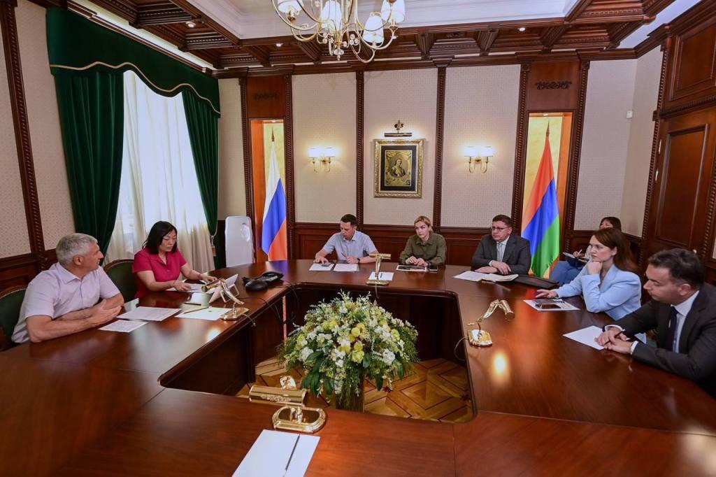 Сотрудничество Карелии с «Вайлдберриз» организовано на выгодных для республики условиях