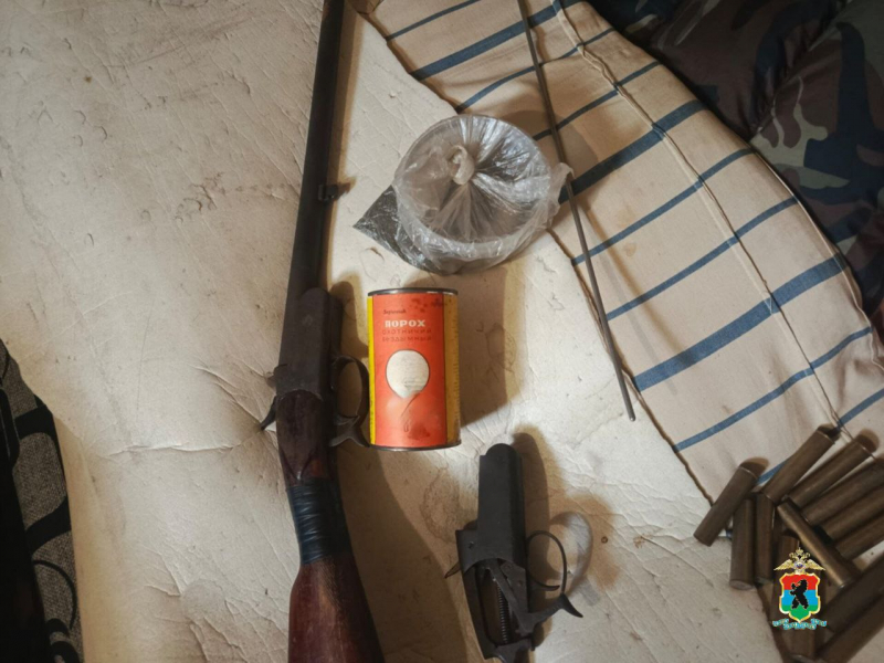 Запахло порохом и не только: бывшему охотнику в Карелии грозит колония, еще и накажут рублем