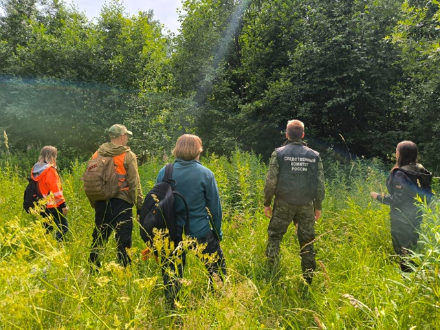 19 лет строгача получил петрозаводчанин, который пытался изнасиловать, а потом убил девочку-подростка