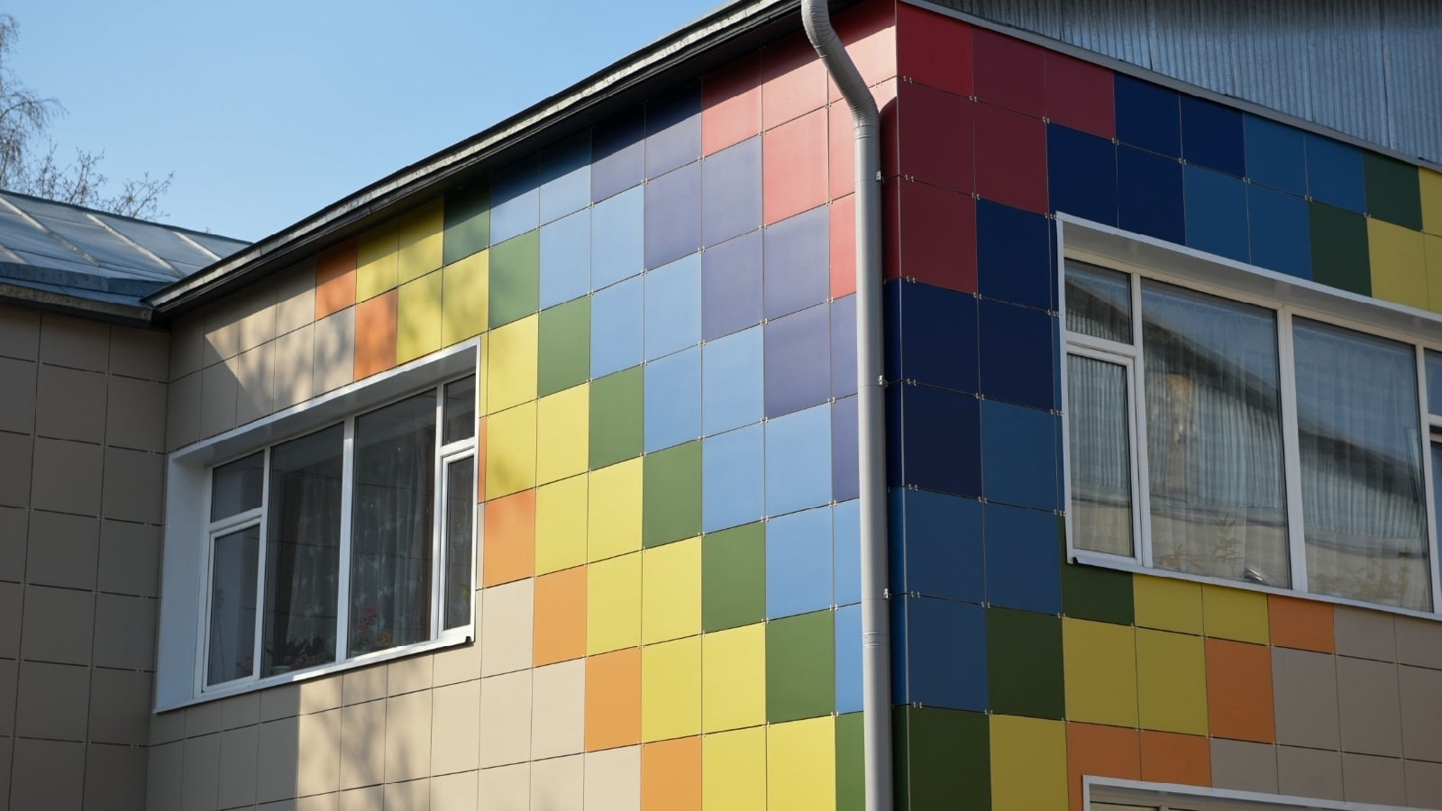 Два садика одномоментно закрыли на ремонт в Лахденпохском районе