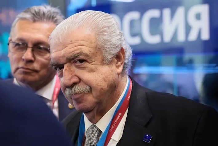 Карельский журналист прокомментировал увольнение замглавы ТАСС Гусмана