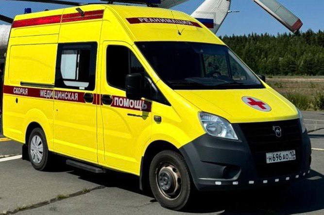 Стало известно состояние девушки, пострадавшей в жуткой аварии под Чупой