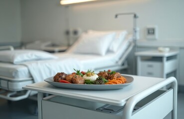 Прокуратура обязала главврача из Костомукши оплатить компании долг за поставку продуктов в больницу