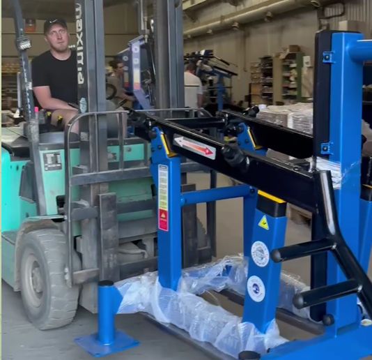 Владелец мирового бренда тренажеров обустроит в Петрозаводске корты для пляжного волейбола