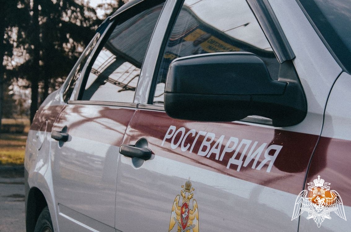 Набег на магазин жительницу Петрозаводска привел в полицию