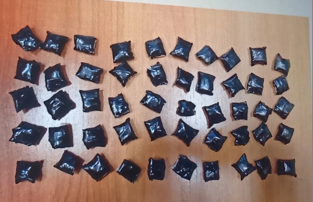 Юным закладчицам наркоты в Петрозаводске светит до двадцати лет колонии