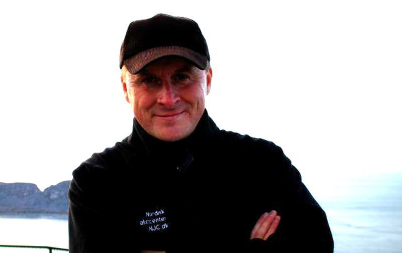 Карельский журналист Валерий Поташев рассказал, как прошли обыски у него на даче и дома