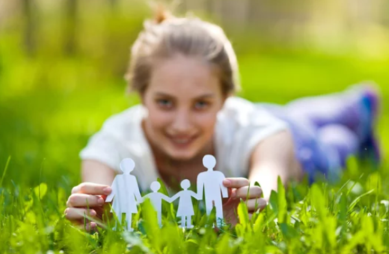 Парад семей пройдет в Петрозаводске 8 июля