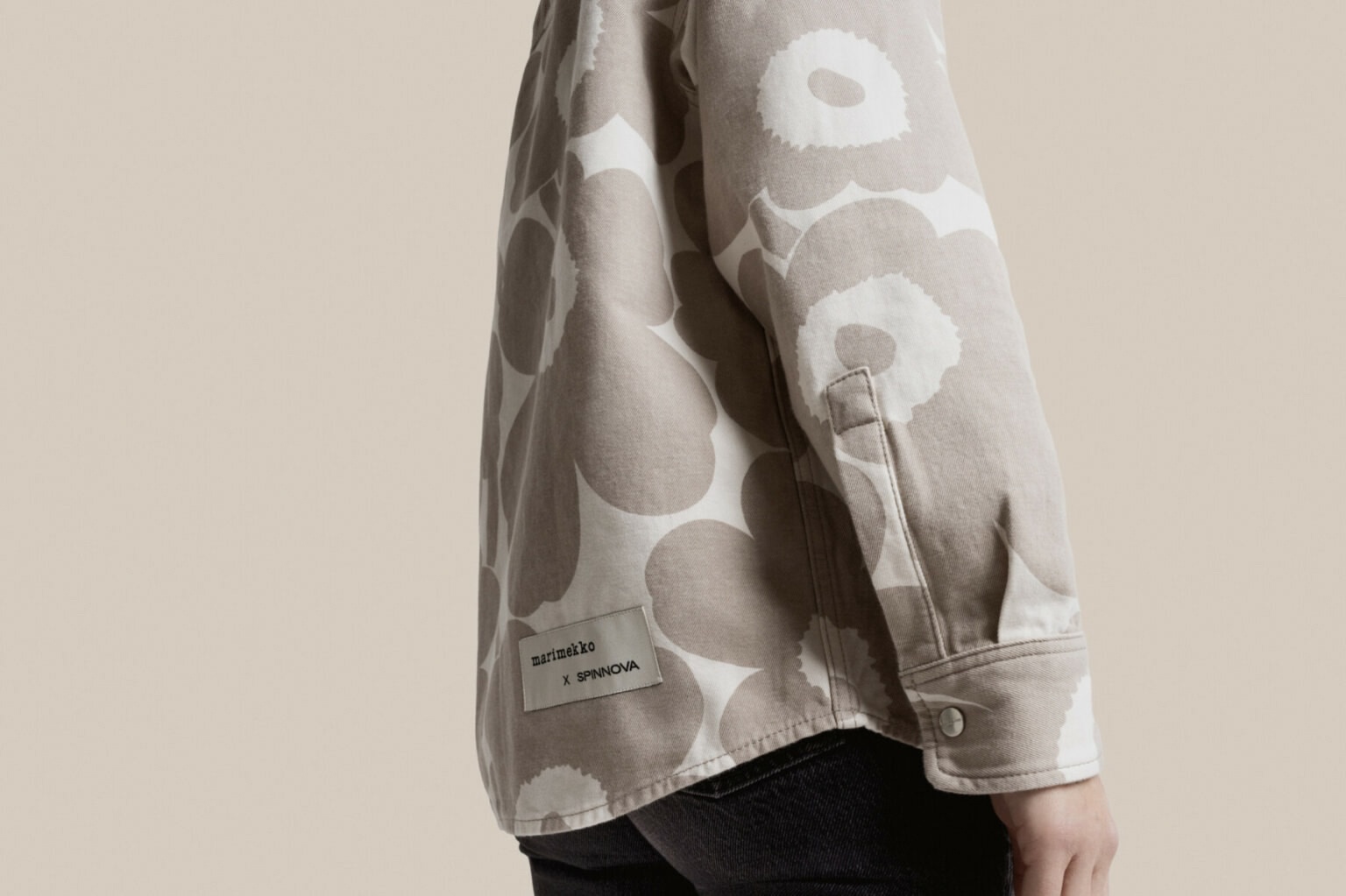 В Финляндии научились делать экологичную ткань из дерева