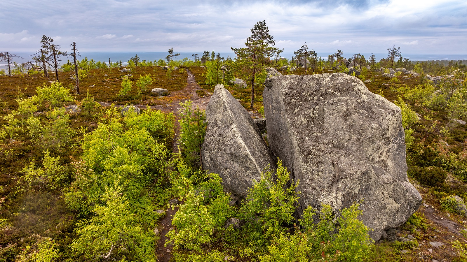 Туроператоры отметили рост бронирования на лето в Карелии