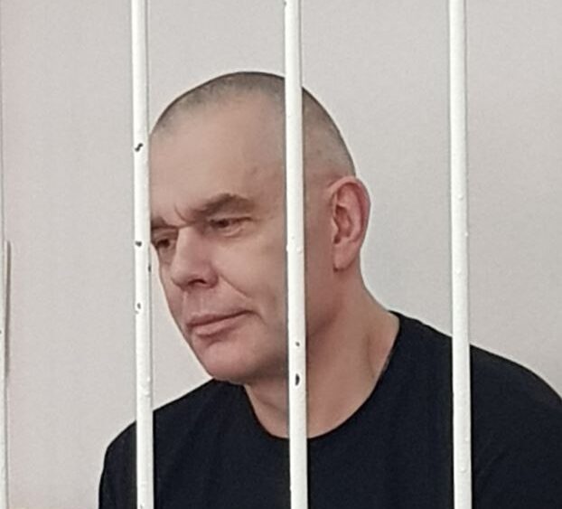 Бывшему мэру Петрозаводска Любарскому продлили арест