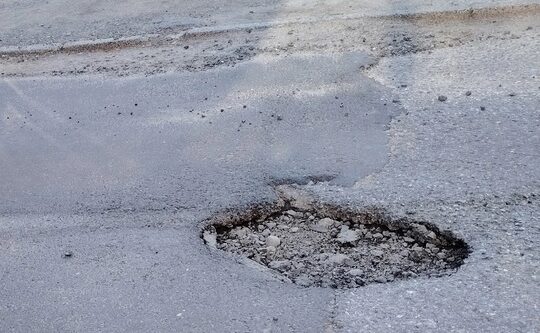 Главред костомукшского издания: надёжность городской инфраструктуры исчерпана