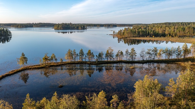 Синоптики рассказали, что ждать от карельской погоды в понедельник