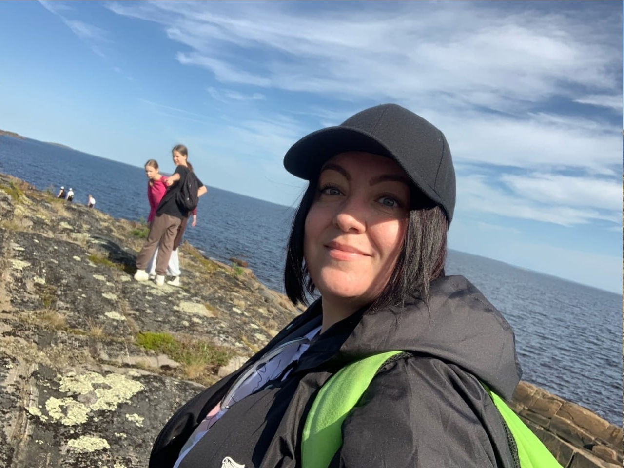 Артур Парфенчиков: «Гектар в Арктике» меняет жизни людей!