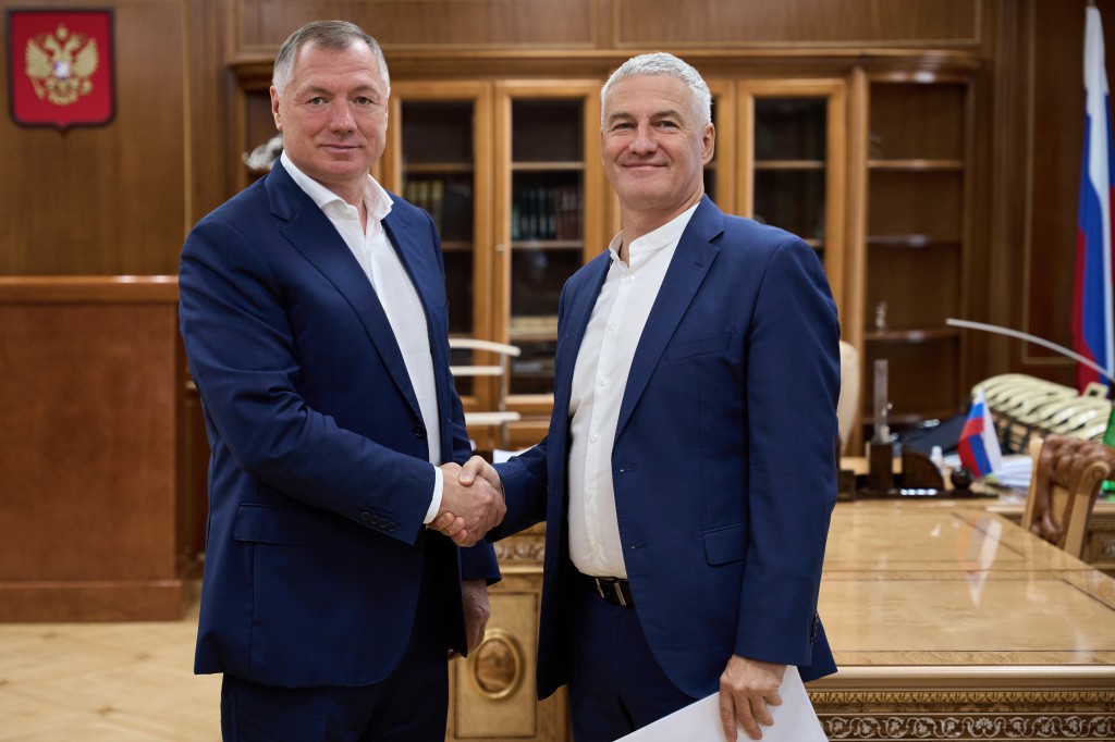 Карелии одобрен инфраструктурный кредит на масштабную модернизацию систем теплоснабжения