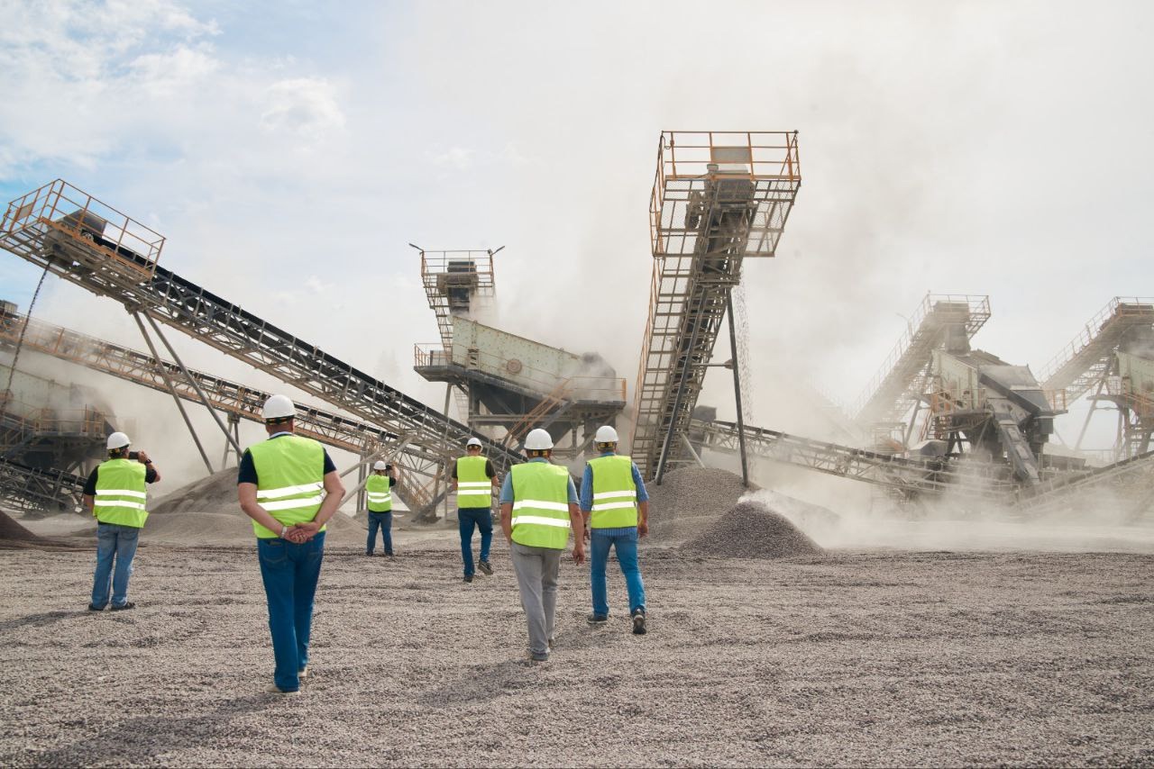 Карелия вложила 15,9 млрд рублей в горнодобывающую отрасль в 2024 году