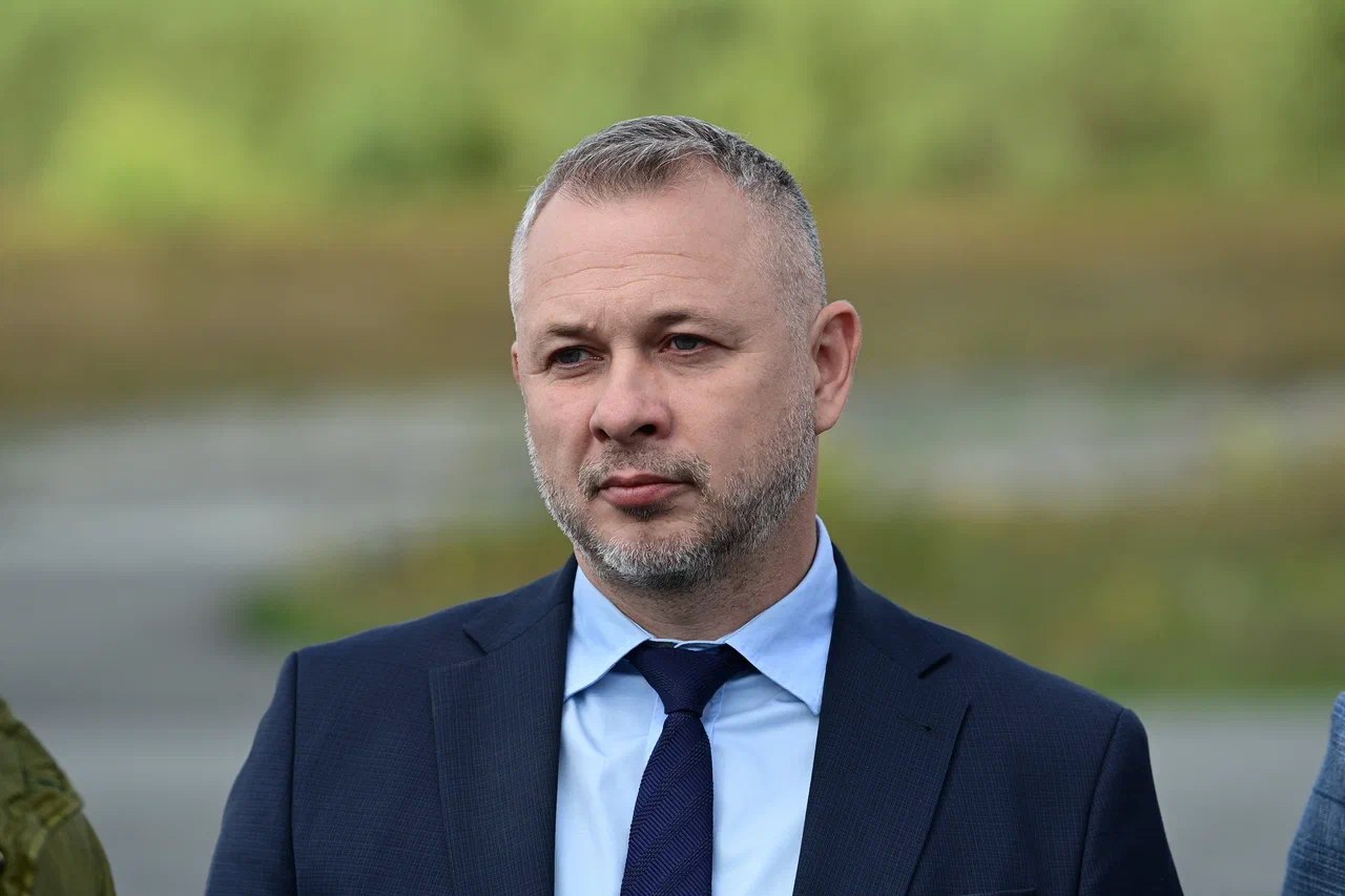 Премьер-министр Карелии проверил ход реконструкции аэропорта «Пески»