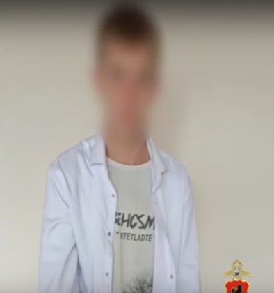 Курьера мошенников в Санкт-Петербурге задержали петрозаводские оперативники