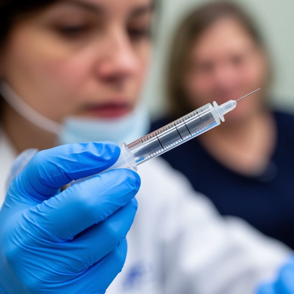 Карельские врачи рассказали, какие прививки точно стоит сделать весной