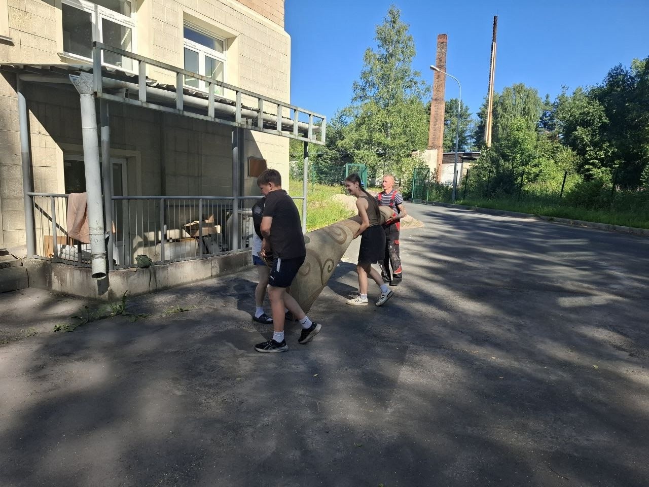 В Карелии трудоустроили более 1300 подростков