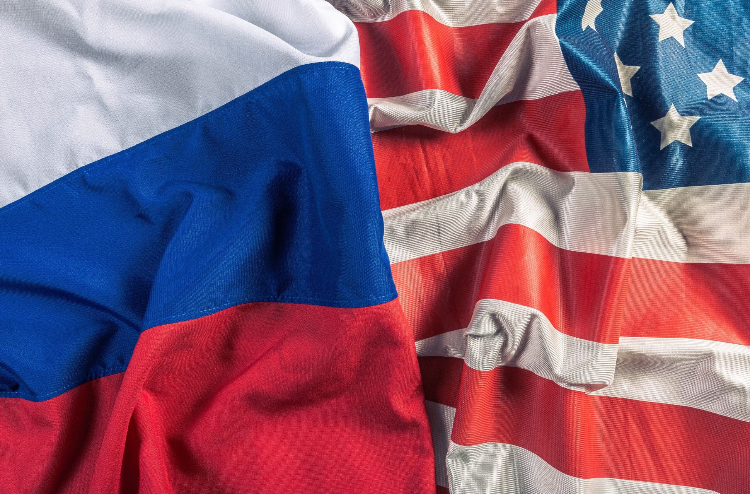 15 августа в Америке впервые за 37 лет встретятся президенты России и США