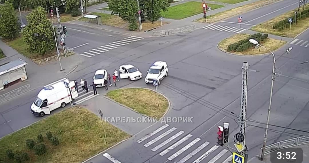 Музыкальный конфликт со смертельным исходом:  разборка в парке закончилась убийством