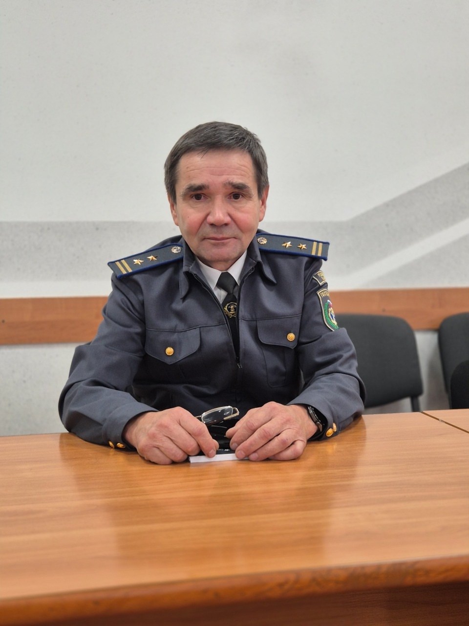 Начальник Гостехнадзора Карелии стал четвертым в одной из дисциплин международного чемпионата по пахоте