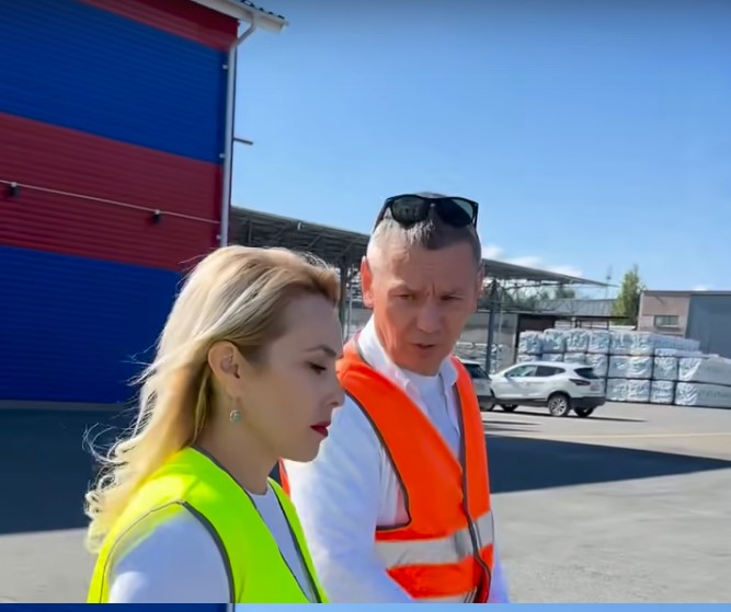 В Северной промзоне Петрозаводска построят новый лесопильный завод