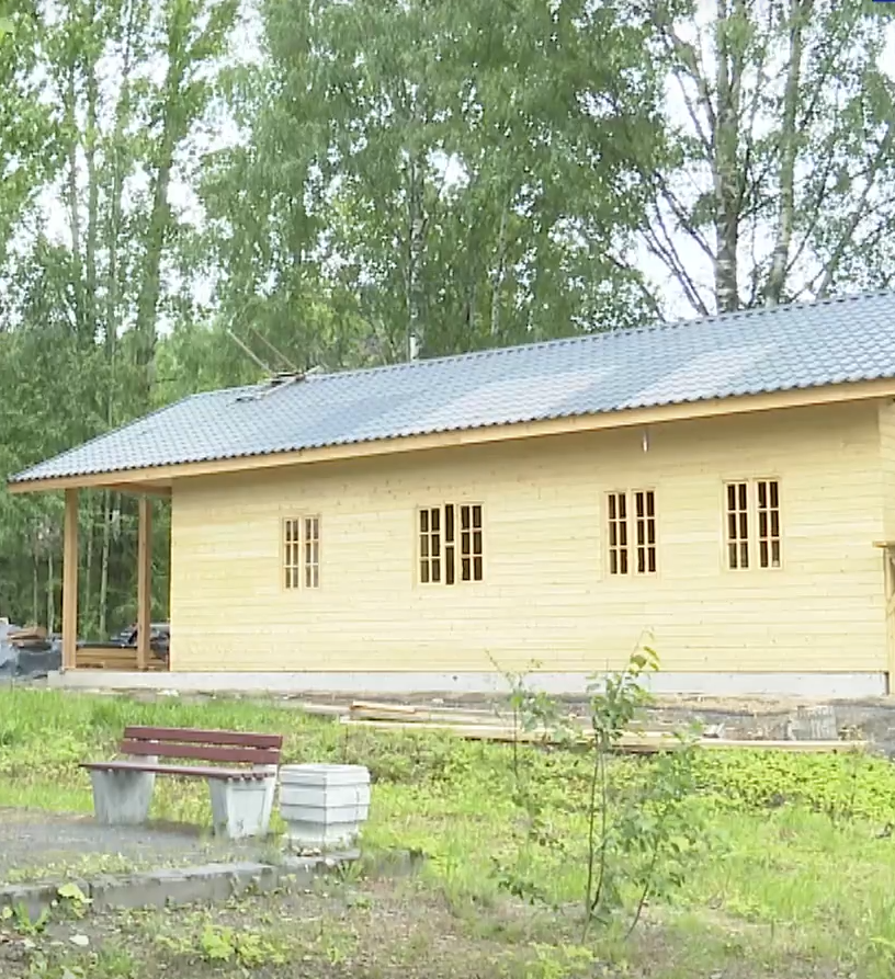 В Рыбреке откроют музей Героя СССР Анны Лисицыной