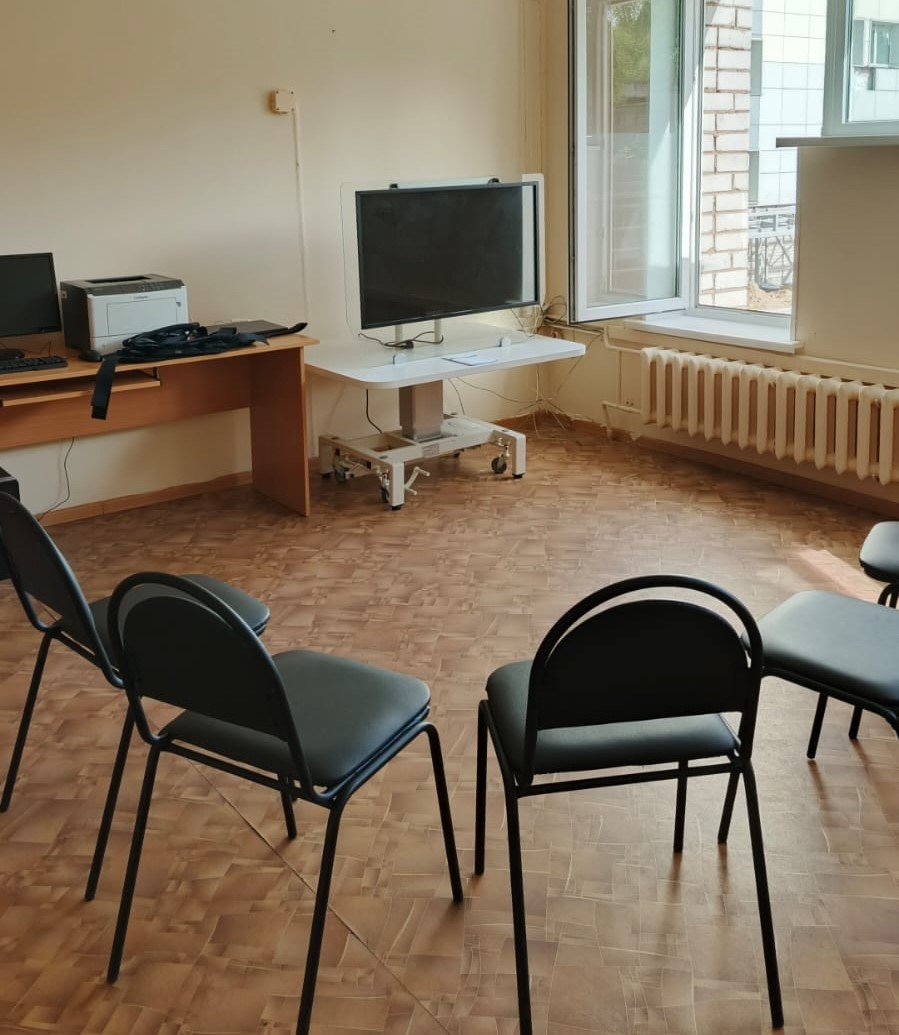 Министр здравоохранения Карелии рассказал о создании отделений реабилитации